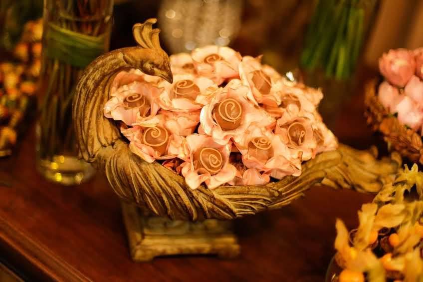 Doces Finos