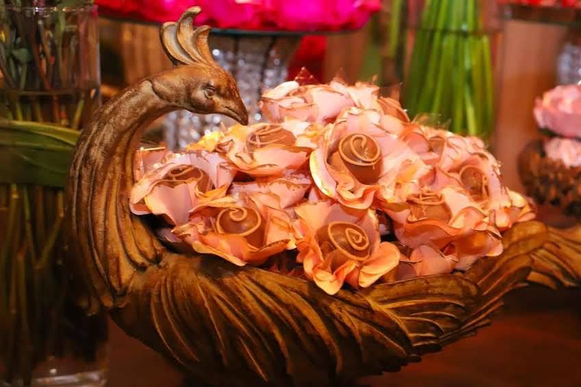 Doces Finos