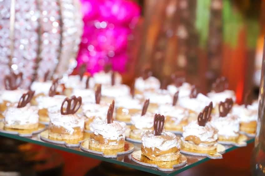 Doces Finos
