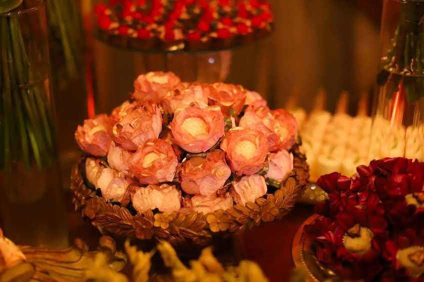 Doces Finos