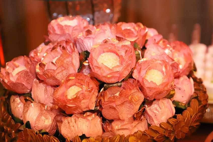 Doces Finos