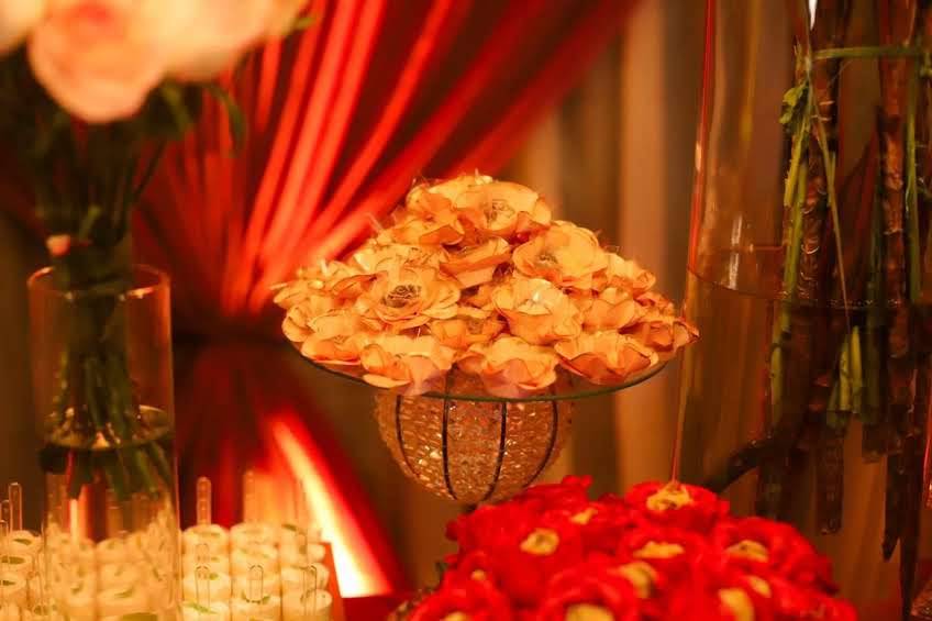 Doces Finos