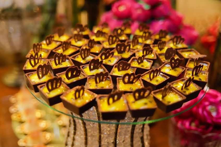 Doces Finos