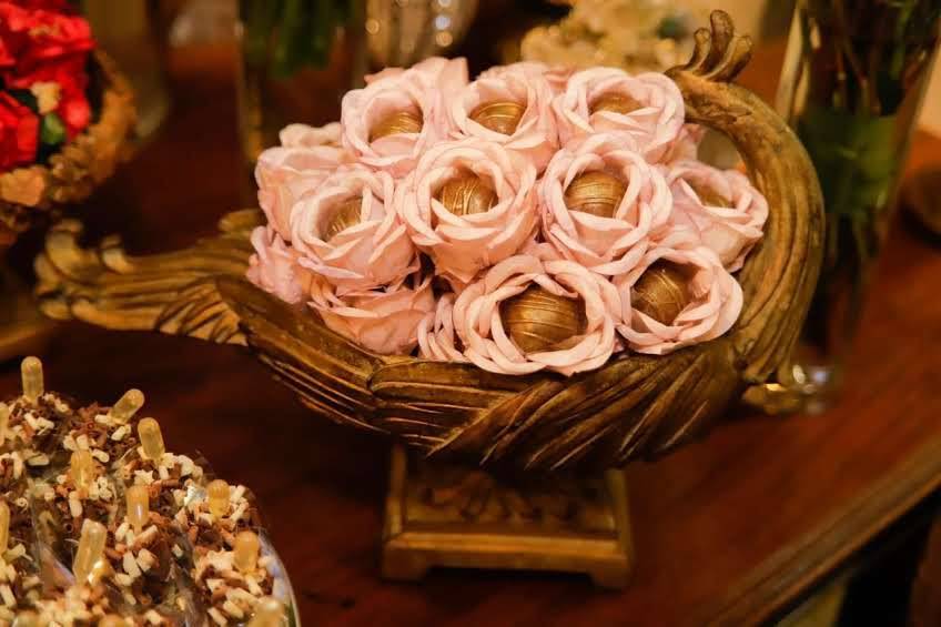 Doces Finos