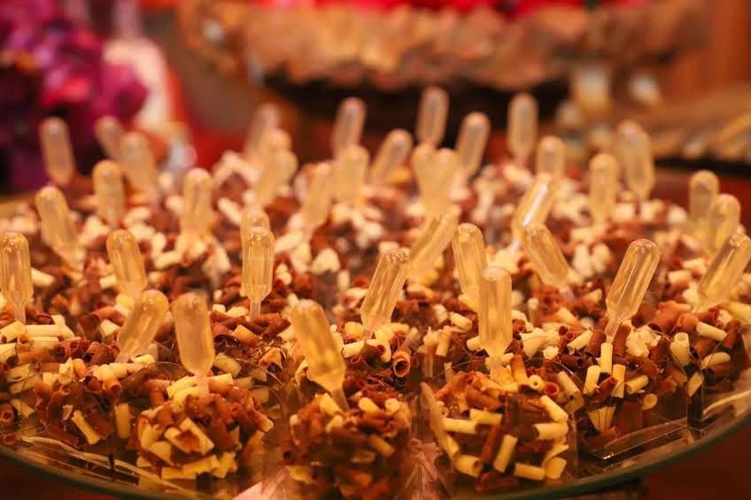 Doces Finos