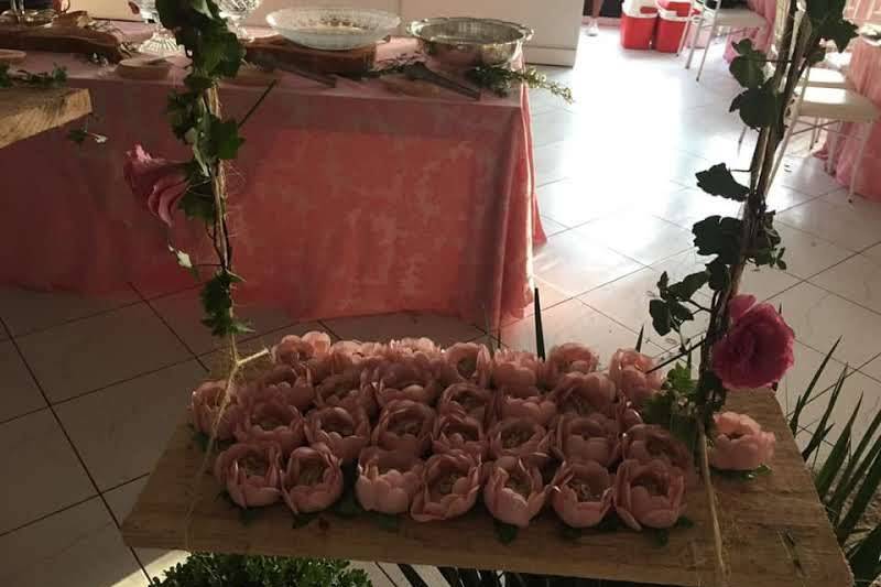 Doces Finos