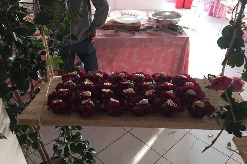 Doces Finos