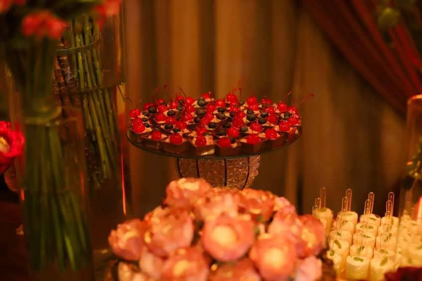 Doces Finos