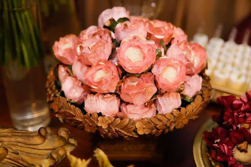 Doces Finos