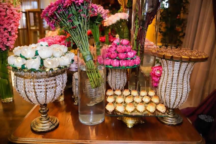 Doces Finos