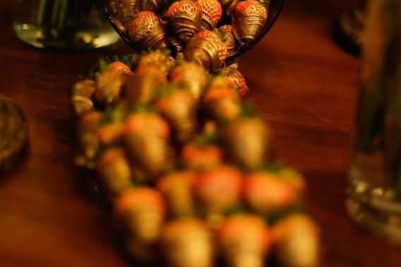 Doces Finos