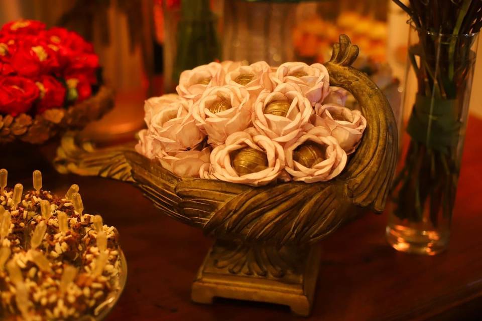 Doces Finos