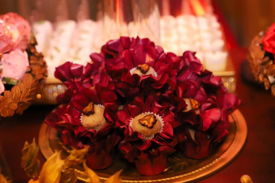 Doces Finos