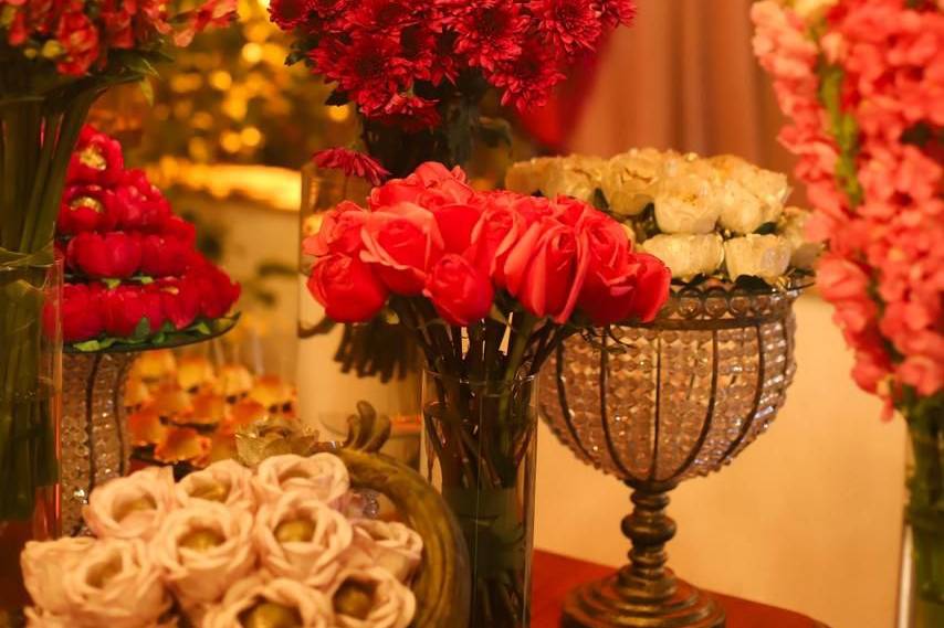 Doces Finos