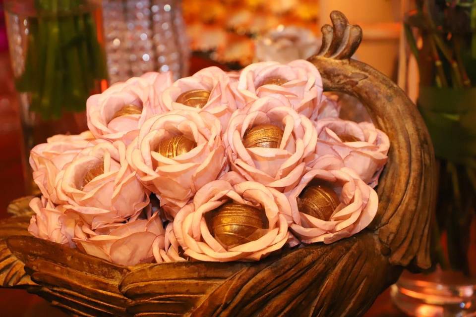 Doces Finos