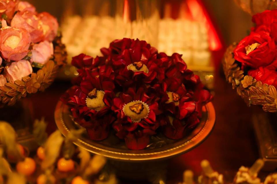 Doces Finos