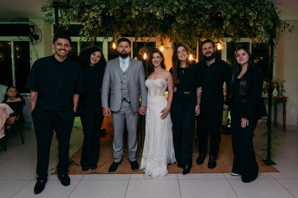 Elevato Eventos