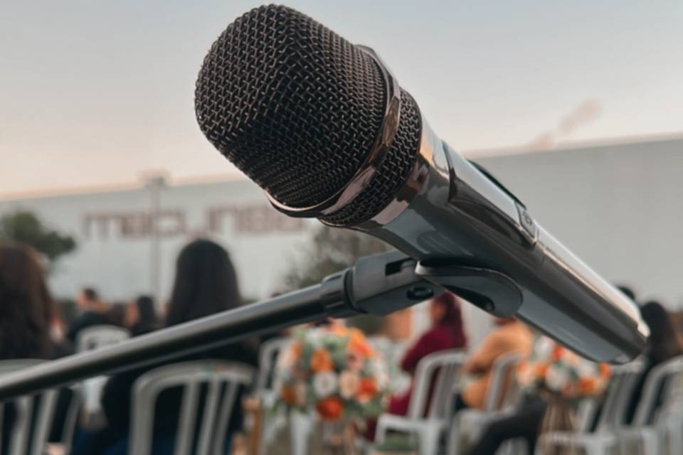Elevato Eventos