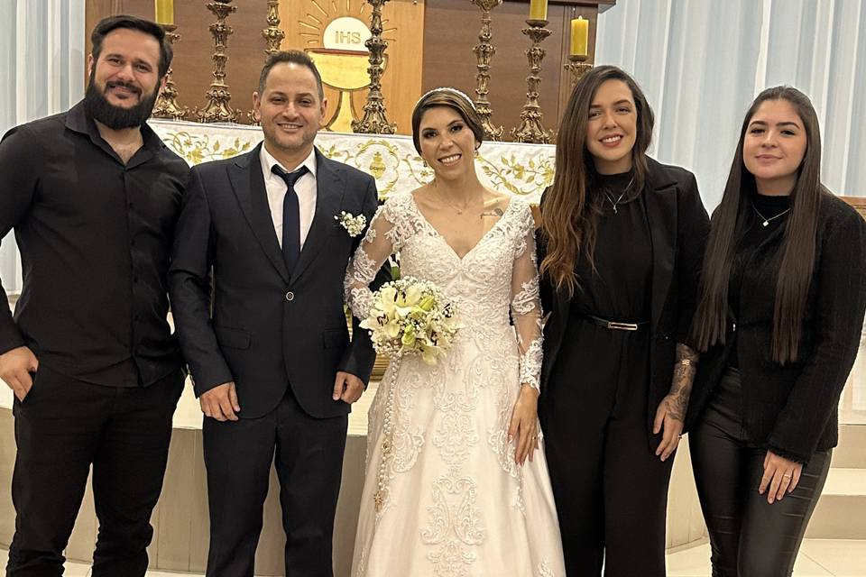Elevato Eventos