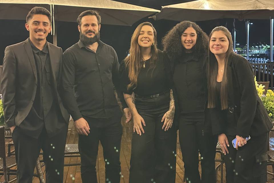 Elevato Eventos