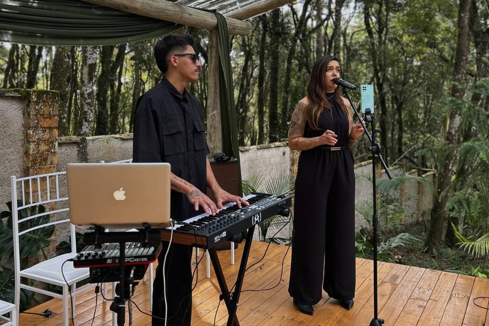 Elevato Eventos