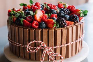 Tavares Cake