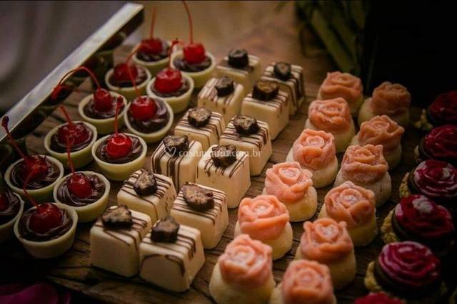 Tavarescake