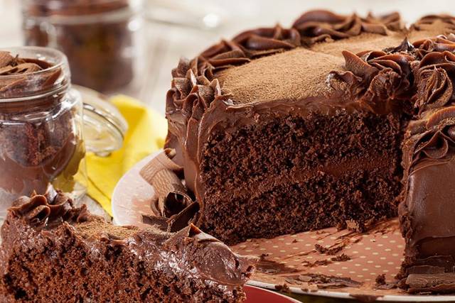 Tavarescake