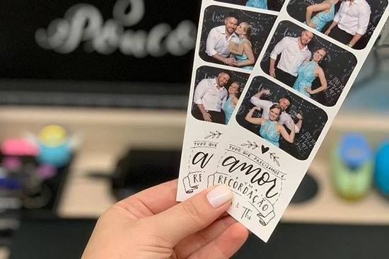 Tirinhas Lambe Lambe