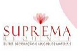 Suprema Requinte logo