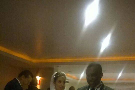 Casamento 2014