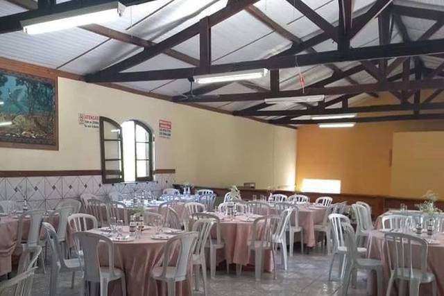 Sitio familia sena