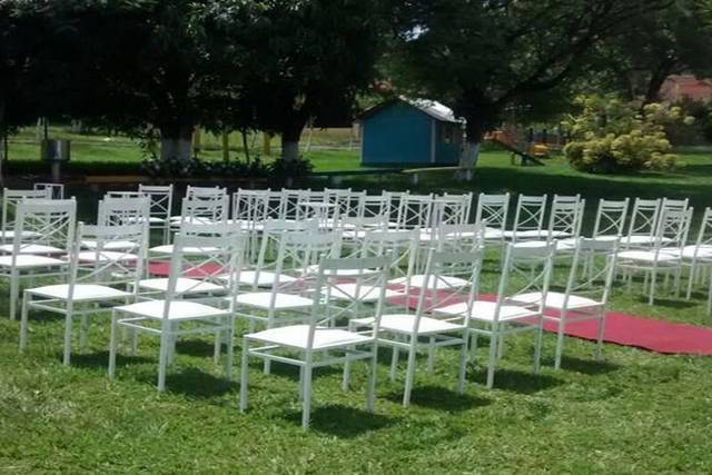 Sitio familia sena