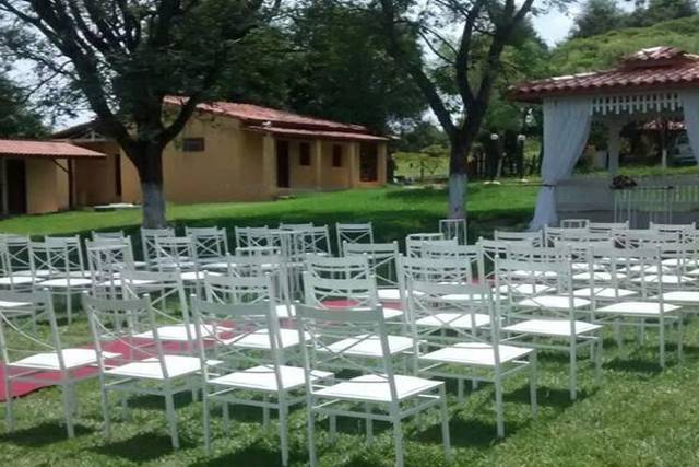 Sitio familia sena