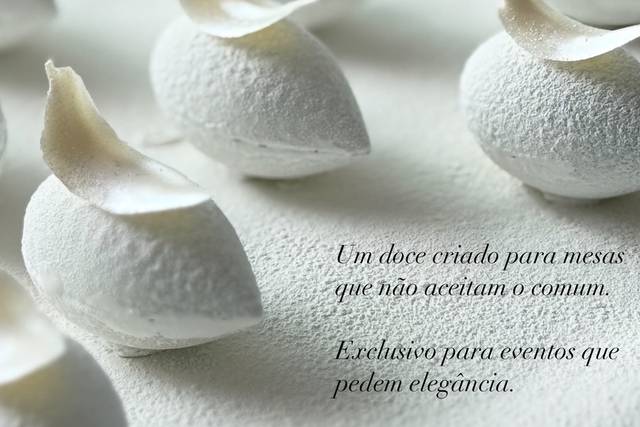 Dulces de la P