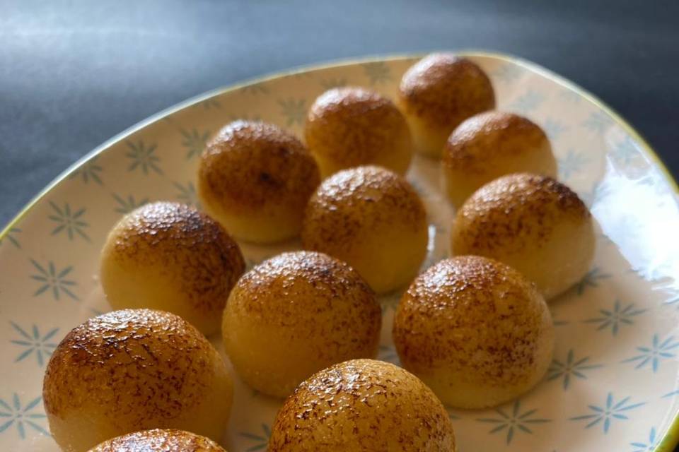 Brulé