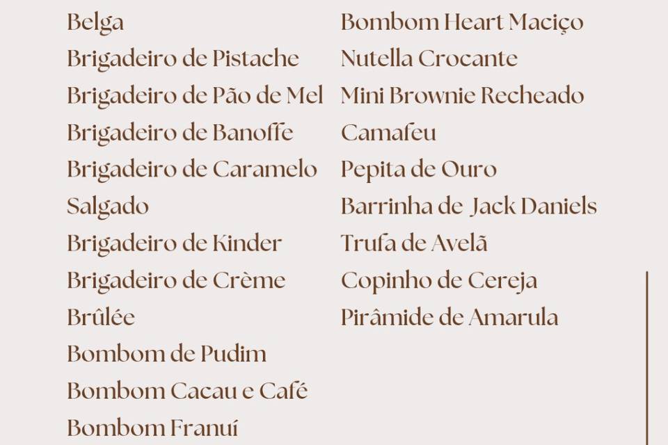 Sabores da Caixa