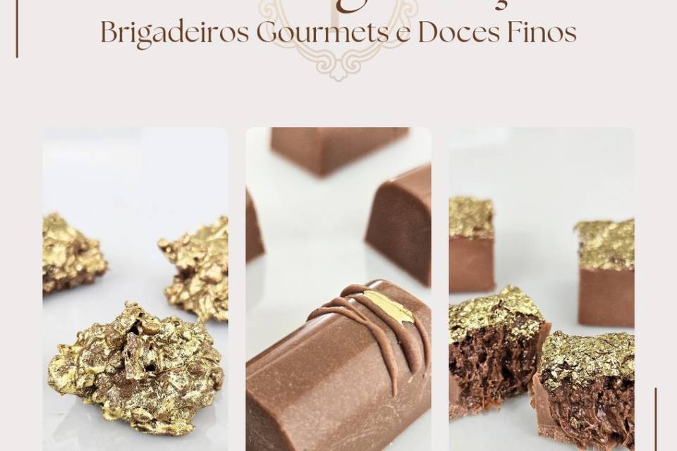 Caixa Degustação