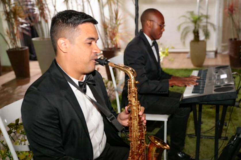 Formação em Dueto