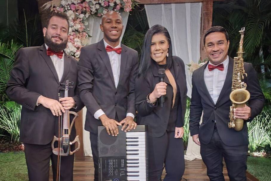 Carlos Campos Assessoria Musical