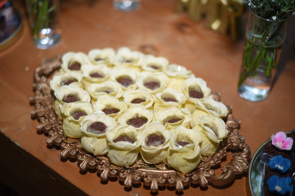Brigadeiros
