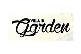 Villa d garden logo