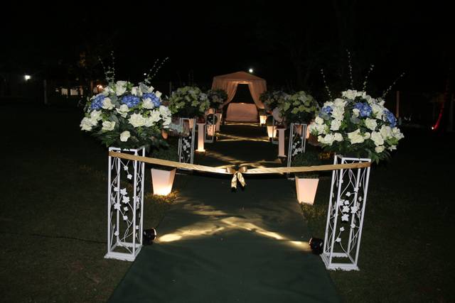 Shamar Decorações e Eventos