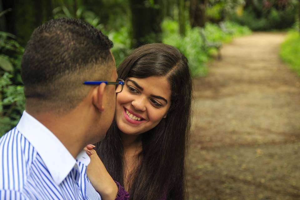 Paulo César & Bianca