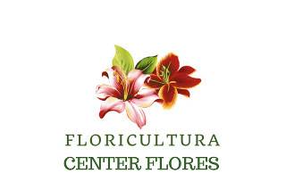 Floricultura Center Flores logo