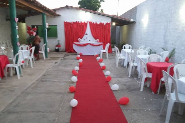 Aroeira Eventos