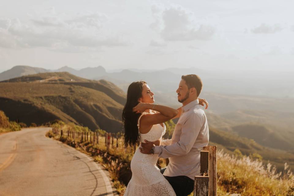 Pré wedding