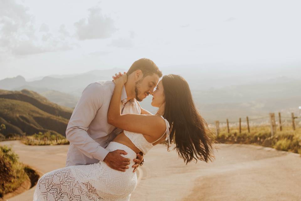 Pré wedding