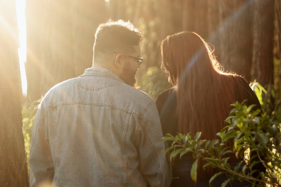 Pré wedding