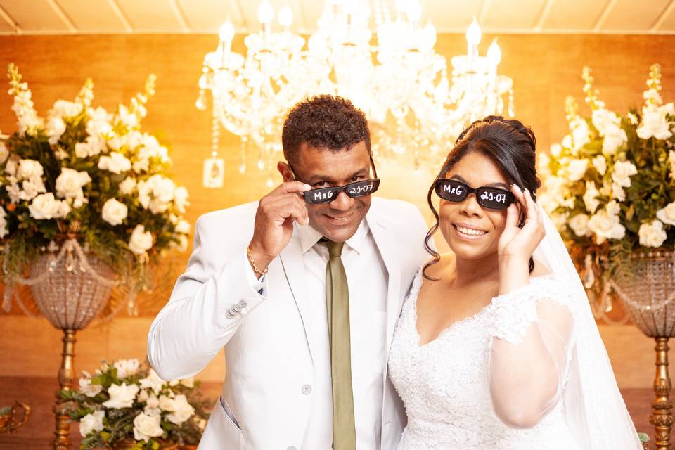 Casamento